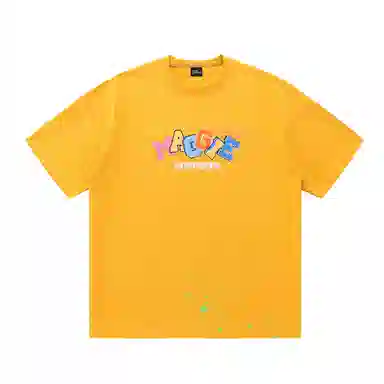 The Simpsons T