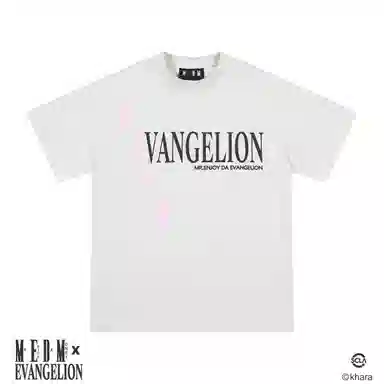 MEDM x EVA SS24 LogoT