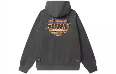 SCRM Logo
