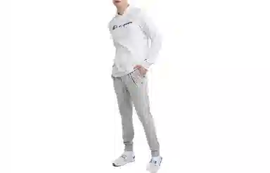 Champion Hoodie