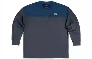 THE NORTH FACE Urban Exploration Logo