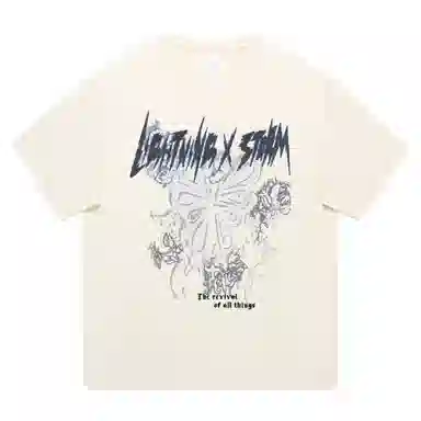 Lightning X Storm T