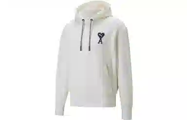 PUMA x AMI Hoodie