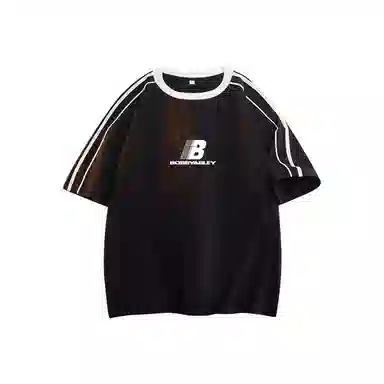 BOBBY ABLEY LogoT