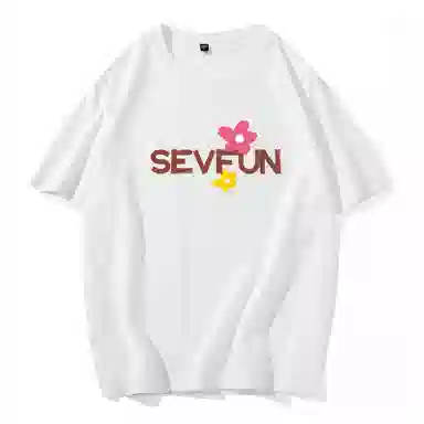 7 SEVFUN ootdLOGOT