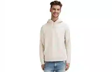 lululemon City Sweat Jeremyville Logo