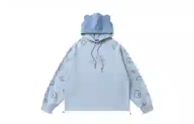 LAMLICKA Hoodie