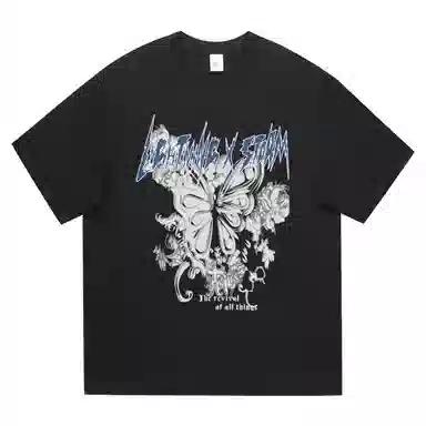 Lightning X Storm T