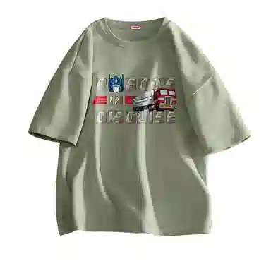 TRANSFORMERS T