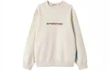 Apparition Logo