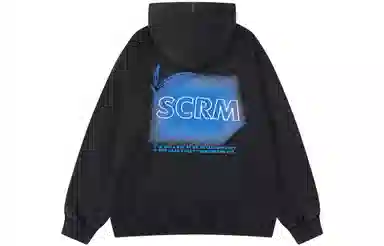 SCRM Logo