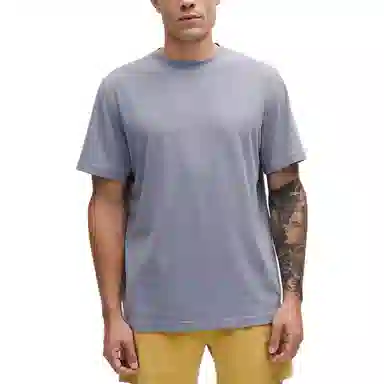 lululemon Relaxed-Fit T