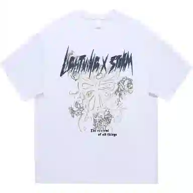Lightning X Storm T