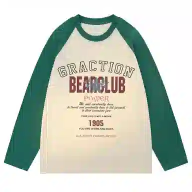 BEAR UNION T