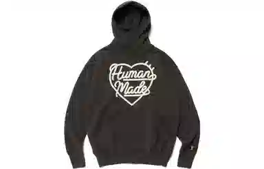 HUMAN MADE FW22 Logo