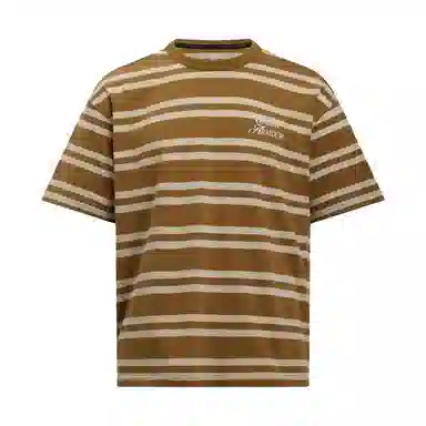 Under Armour SS25 Sports Club T