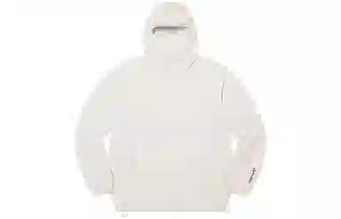 Supreme x Polartec Facemask Half Zip Pullover