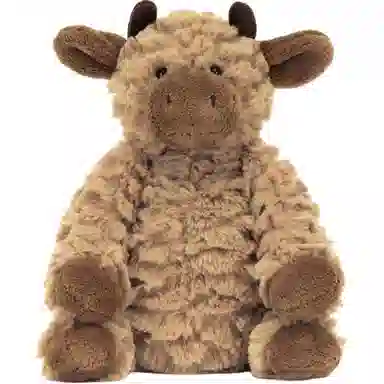JELLYCAT 17cm