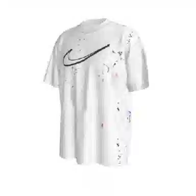 Nike M NSW TEE M90 BREAKING logoT
