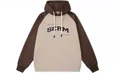SCRM Logo