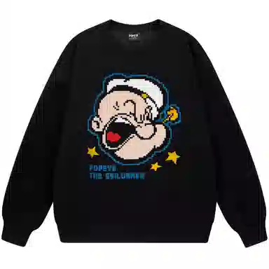 POPEYE Logo