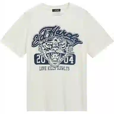 Ed Hardy FW24 T