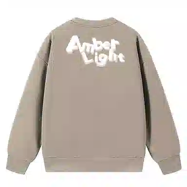 AMBER LIGHT