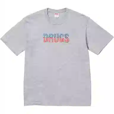 Supreme Drugs Tee