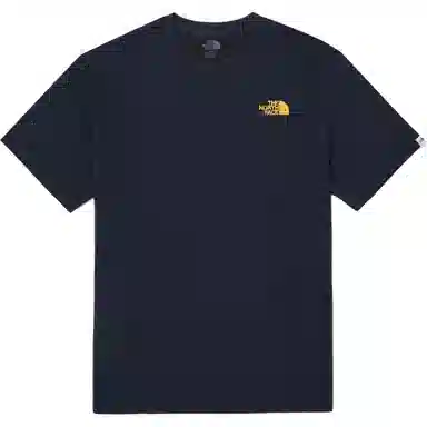 THE NORTH FACE Emblem Archive SS RTee T