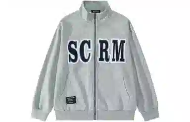 SCRM