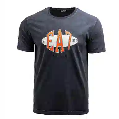 EMPORIO ARMANI EA7 SS24 LogoT