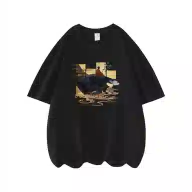 DUNHUANG INSPIRATION T