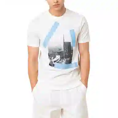 EMPORIO ARMANI LogoT