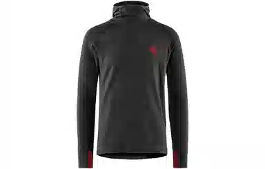 KLATTERMUSEN Huge Hoodie