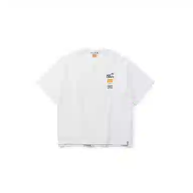 oddCIRKUS x ALWAYS JOHN T