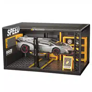 MX 124Veneno