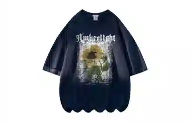 AMBER LIGHT T