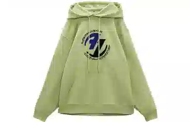 ADER ERROR x ZARA Hoodie