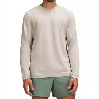 lululemon Zeroed In Long-Sleeve Shirt