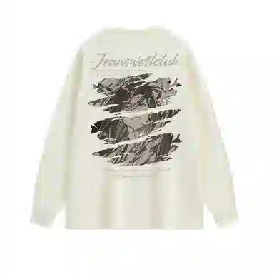 JEANSWEST CLUB logoT