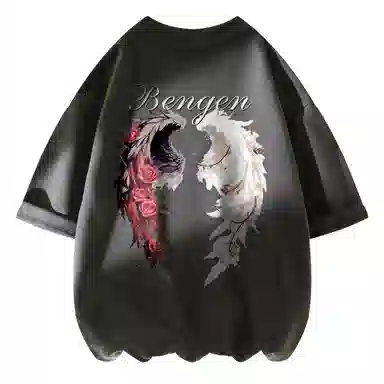 BENGEN T