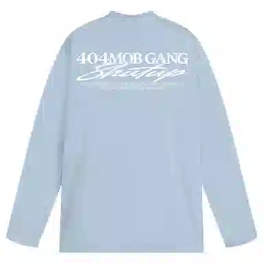 404MOB GANG T