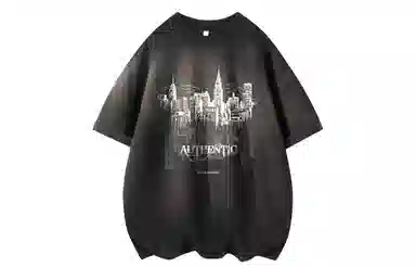 URBAN AUTHENTIC logoT