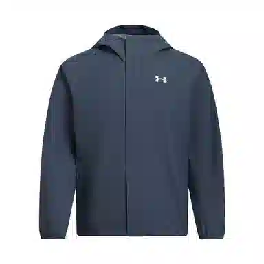 Under Armour Stormproof SS25 Logo