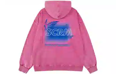 SCRM Logo