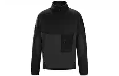 Arcteryx SYSTEM_A Pullover