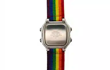 CASIOYOUTH 10 AE-1200WHD-1A