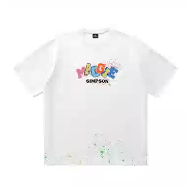 The Simpsons T