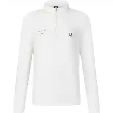 FILA Fitness logoT