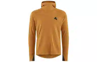KLATTERMUSEN Huge Hoodie